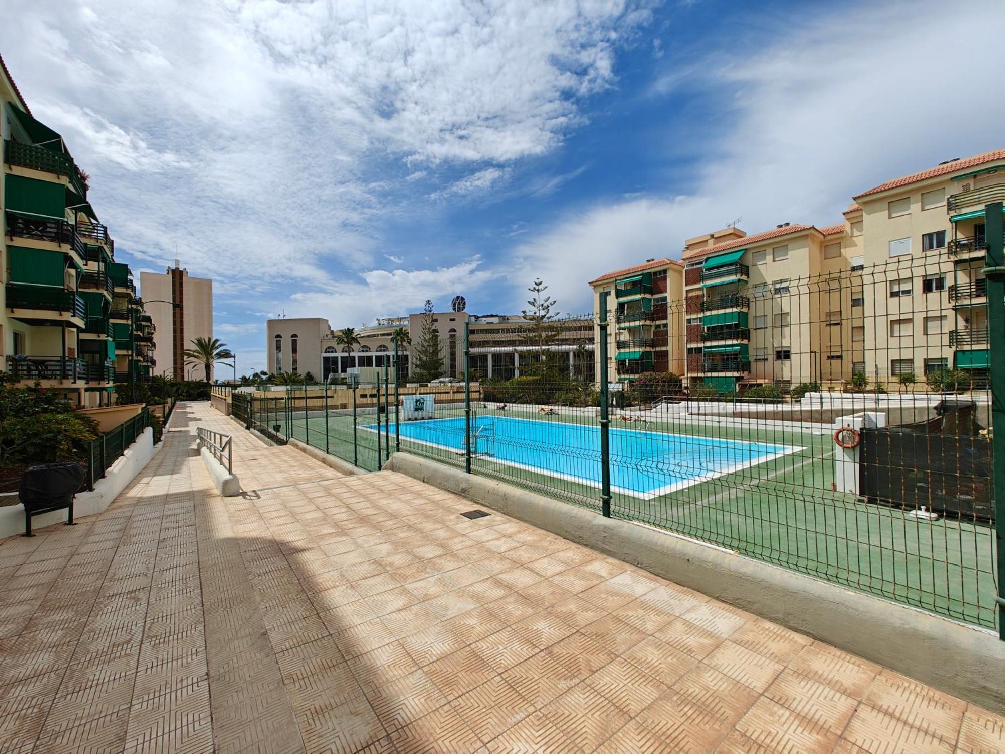 Sun Apartment Cristimar Los Cristianos  Exterior photo