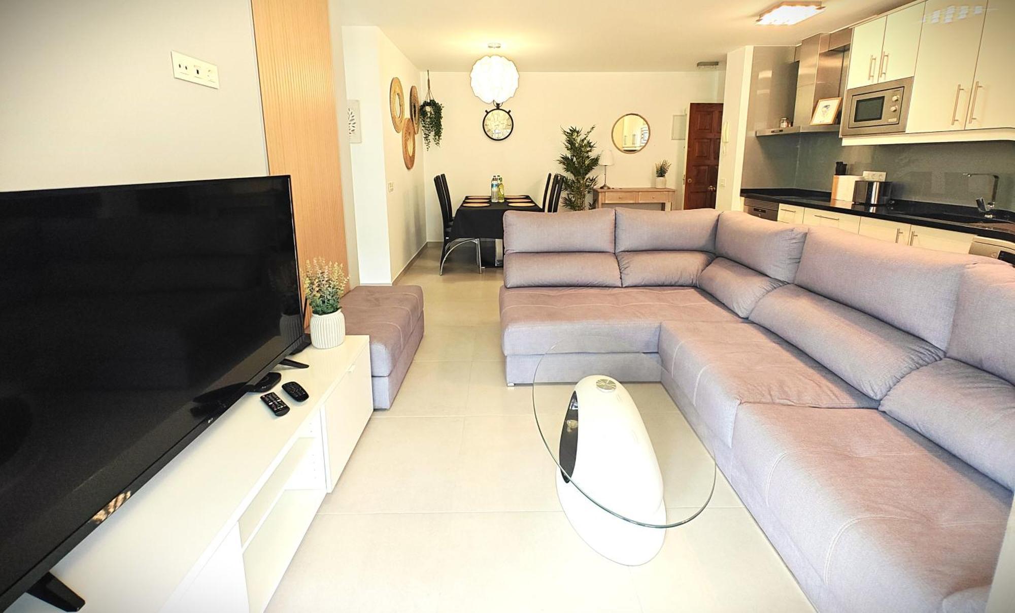 Sun Apartment Cristimar Los Cristianos  Exterior photo